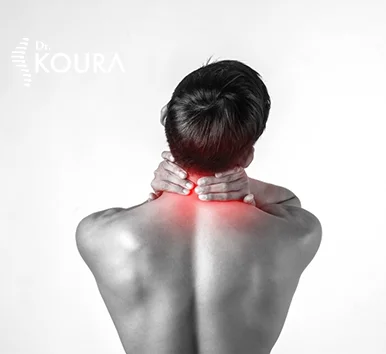 Neck Pain interventions